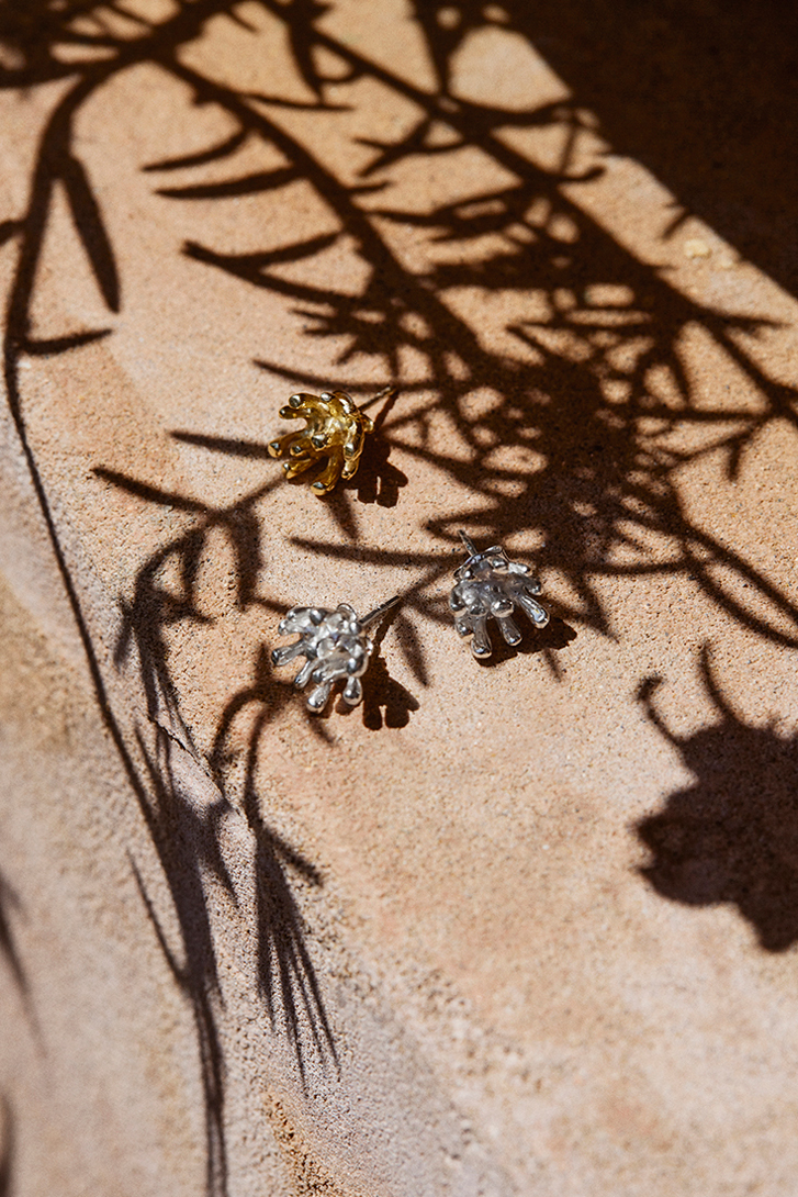 Kolczyki Alve zdjęcie