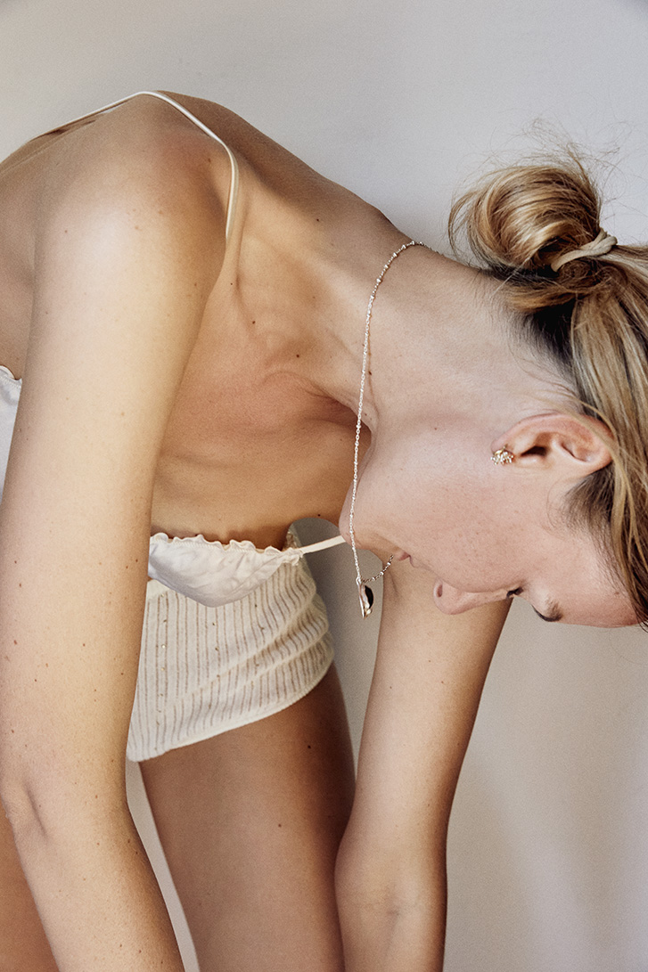 Kolczyki Alve zdjęcie