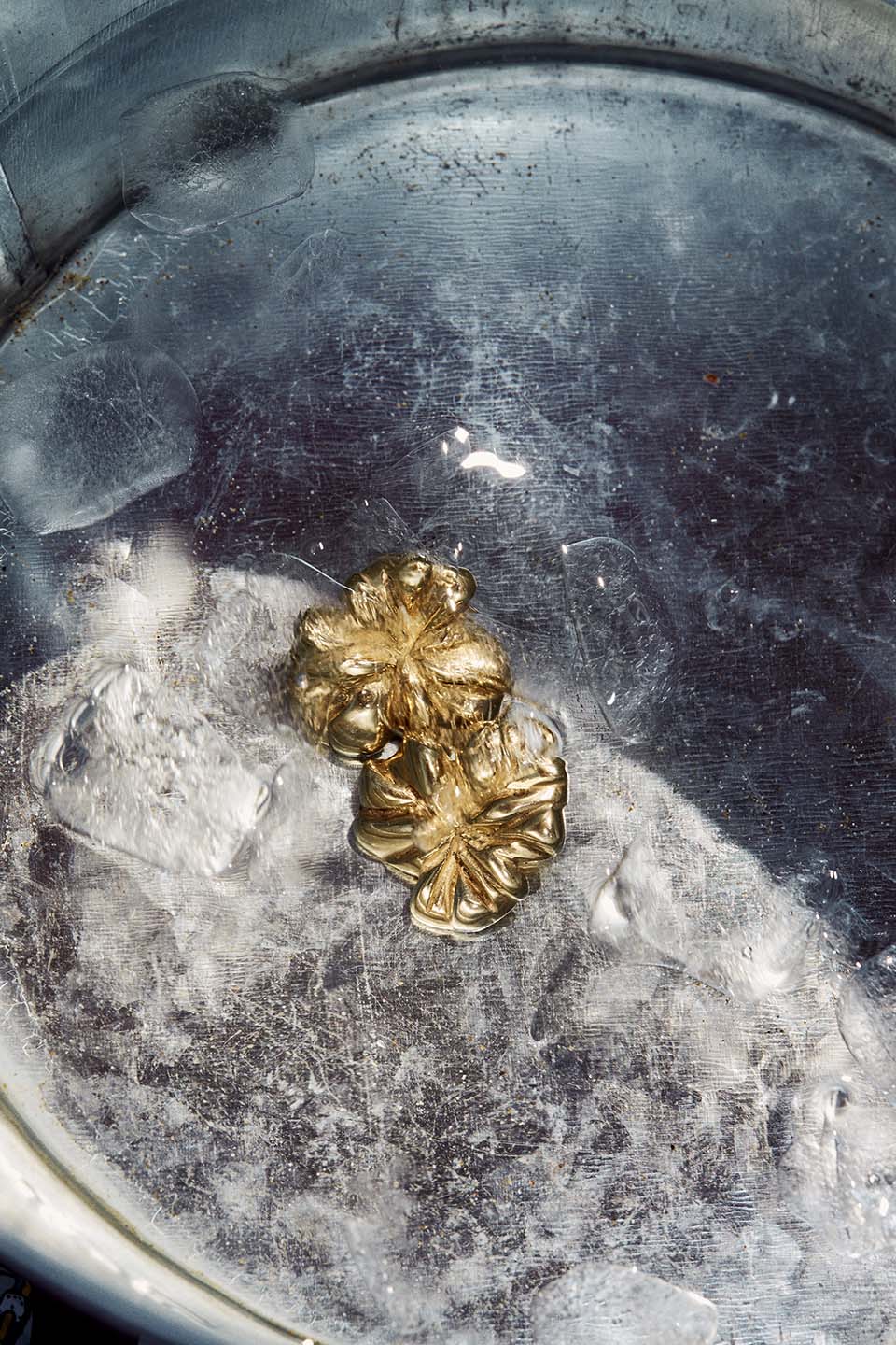 Baner kategoria kolczyki