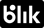 Blik - logo