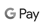 GooglePay - logo